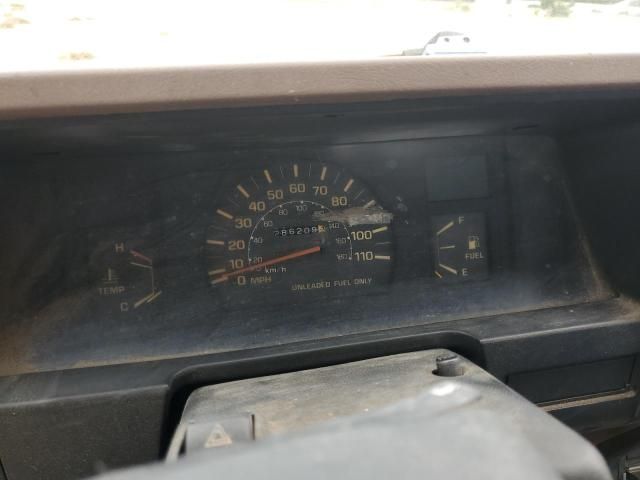 1986 Toyota Pickup 1/2 TON RN50