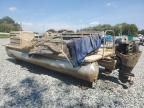 2014 Harris Kayot Sunliner Pontoon