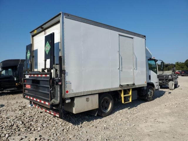 2019 Isuzu NRR
