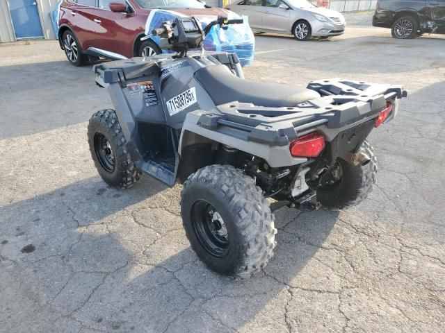 2020 Polaris Sportsman 570