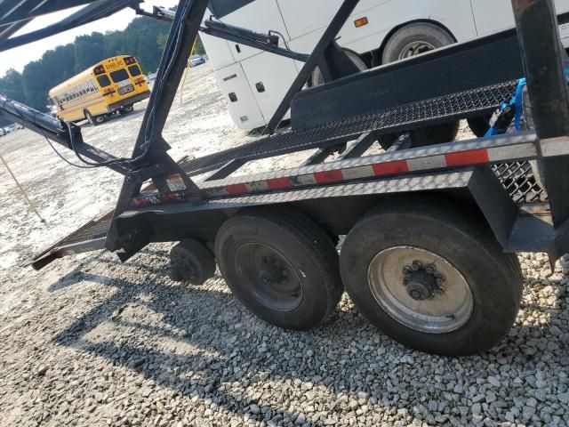 2019 Kaufman 5CARHAULER