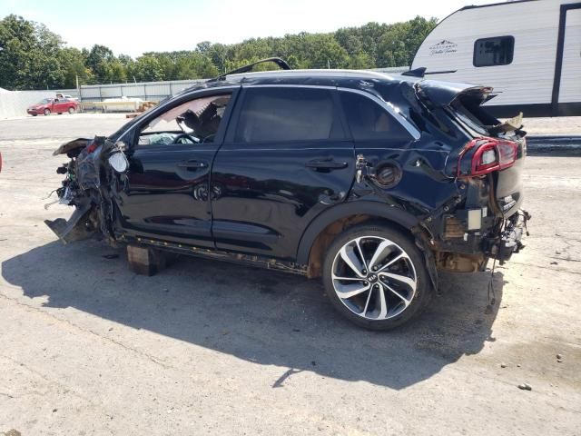 2019 KIA Niro Touring