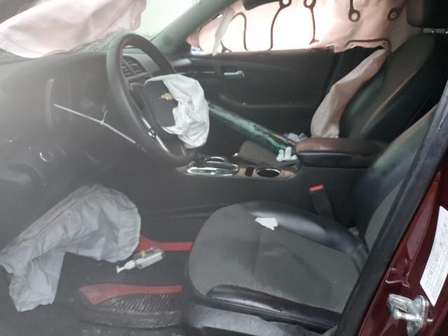 2015 Chevrolet Malibu 1LT