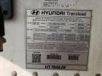 2019 Hyundai VR2480152-ARS Refrigerated Van Trailer
