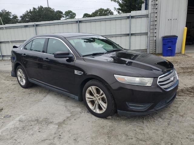2014 Ford Taurus SEL