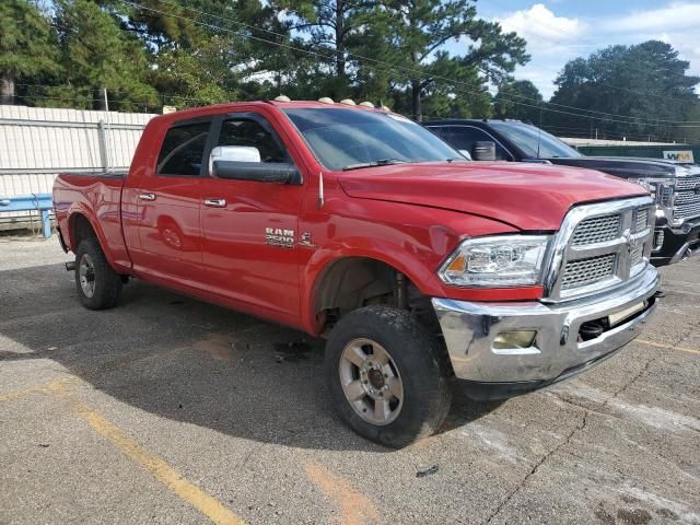 2015 Dodge 2500 Laramie