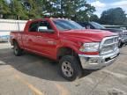 2015 Dodge 2500 Laramie