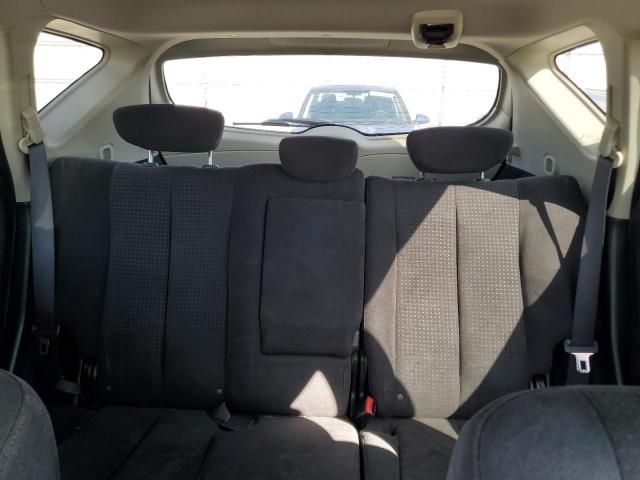 2007 Nissan Murano SL