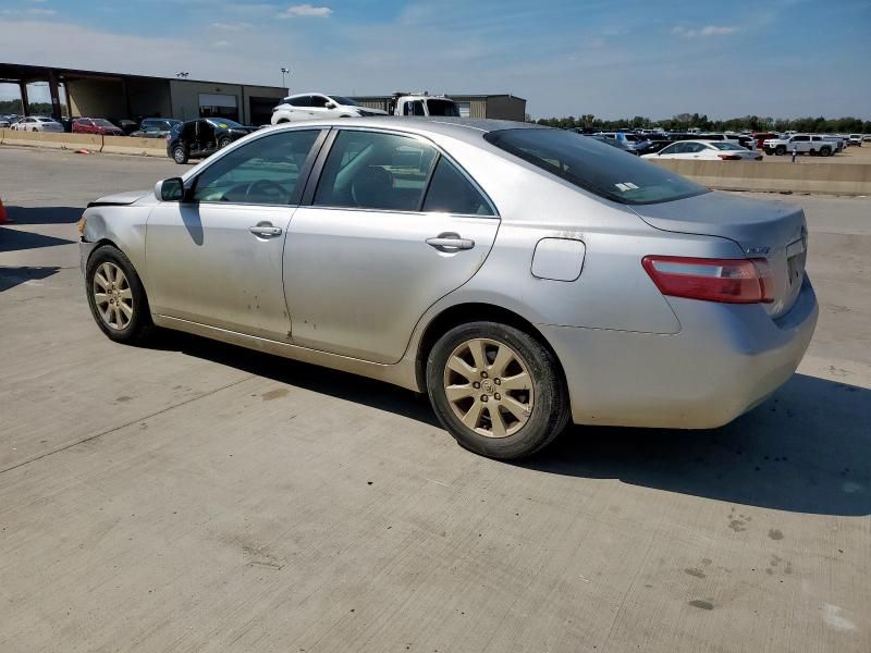 2008 Toyota Camry CE