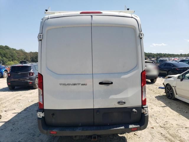 2017 Ford Transit T-250