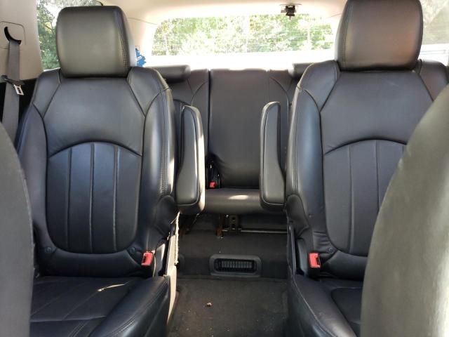 2012 GMC Acadia Denali