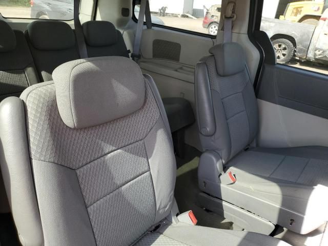 2009 Dodge Grand Caravan SE