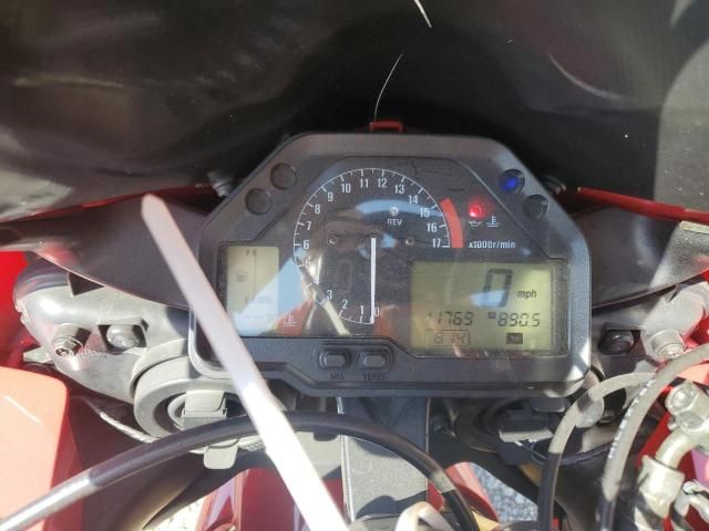 2006 Honda CBR600 RR