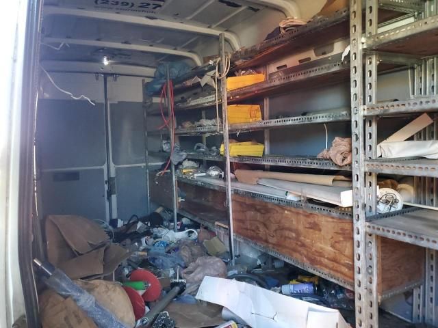 2006 Freightliner Sprinter 2500