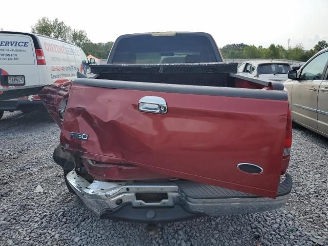 2002 Ford F150