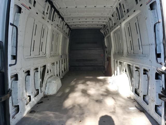 2017 Mercedes-Benz Sprinter 2500