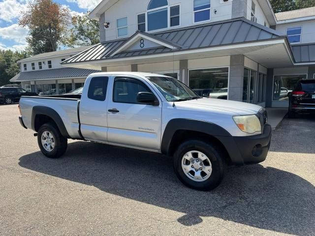 2006 Toyota Tacoma Access Cab