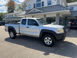 Toyota salvage cars for sale: 2006 Toyota Tacoma Access Cab