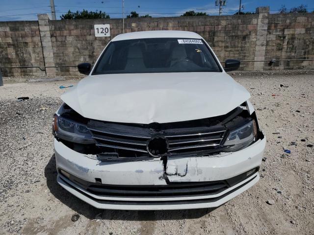 2016 Volkswagen Jetta Sport