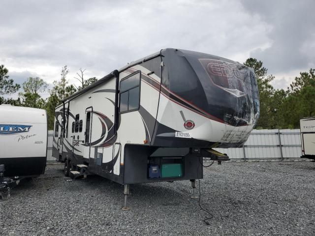2017 Other 2017 'OTHER RV' 5th Wheel