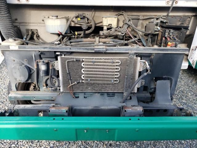 2008 Workhorse Custom Chassis 2008 Workhorse Commercial-Trucks Semi Truck