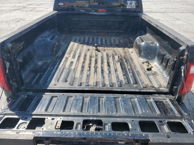 2009 Ford F350 Super Duty