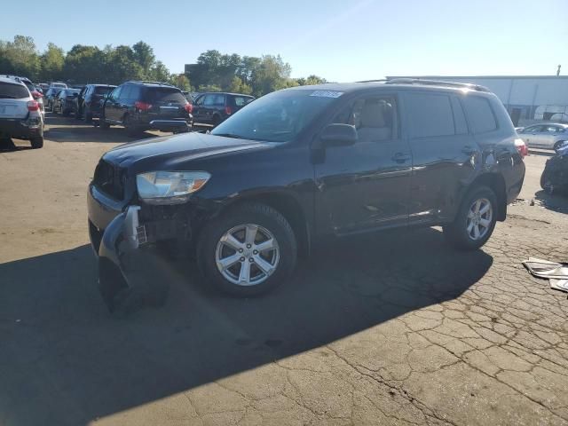 2009 Toyota Highlander