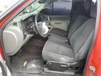 2012 Chevrolet Silverado C1500