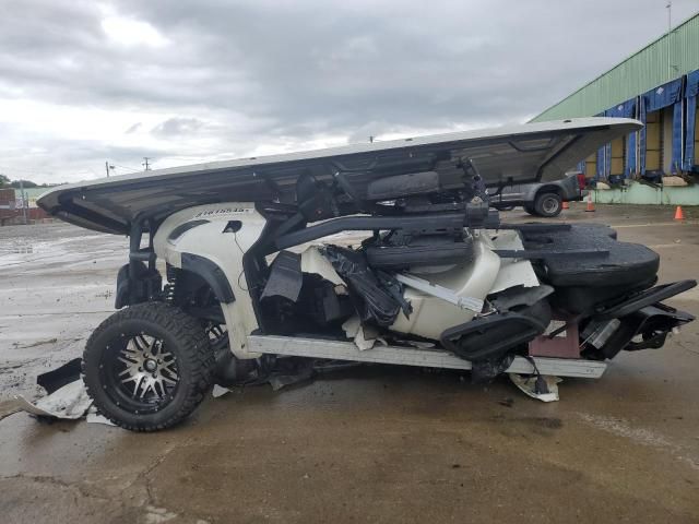 2023 Golf2 2023 Other Star EV