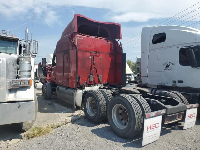 2016 Peterbilt 579 Semi Truck