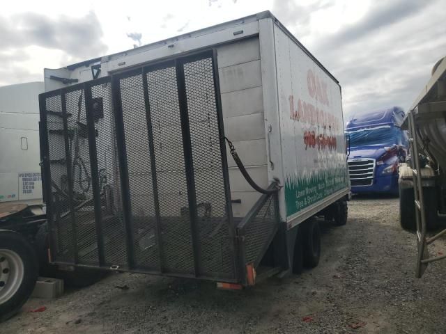 2006 Isuzu NPR