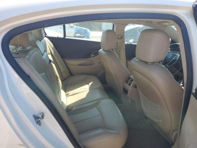2011 Buick Lacrosse cxl