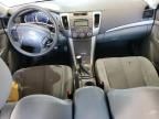 2009 Hyundai Sonata GLS