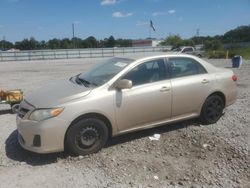 2011 Toyota Corolla Base for sale in Montgomery, AL