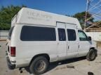 2013 Ford Econoline E150 van