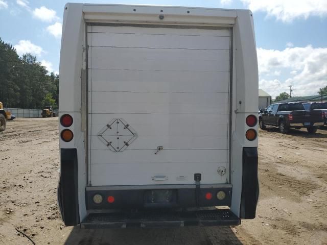 2012 Isuzu NPR