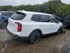 2025 KIA Telluride sx