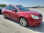2012 Buick Verano