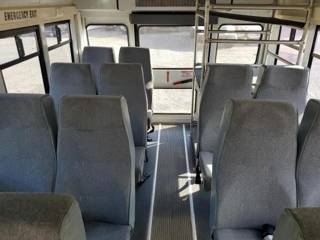 2005 Chevrolet Express G3500