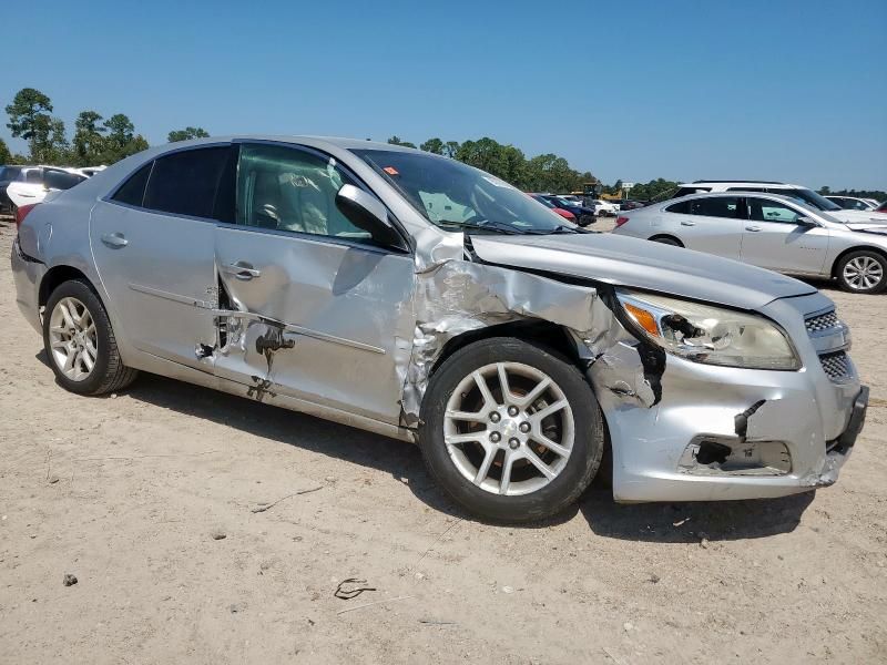 2013 Chevrolet Malibu 1LT