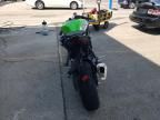 2025 Kawasaki ZX636 K