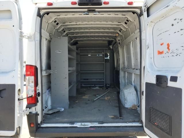 2023 Dodge RAM Promaster 3500 3500 High
