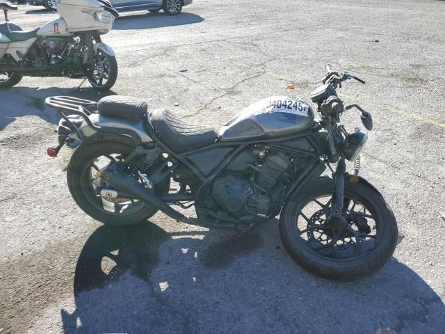 2023 Honda CMX1100 D