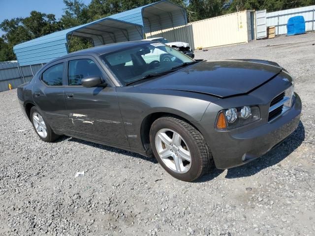 2008 Dodge Charger R/T