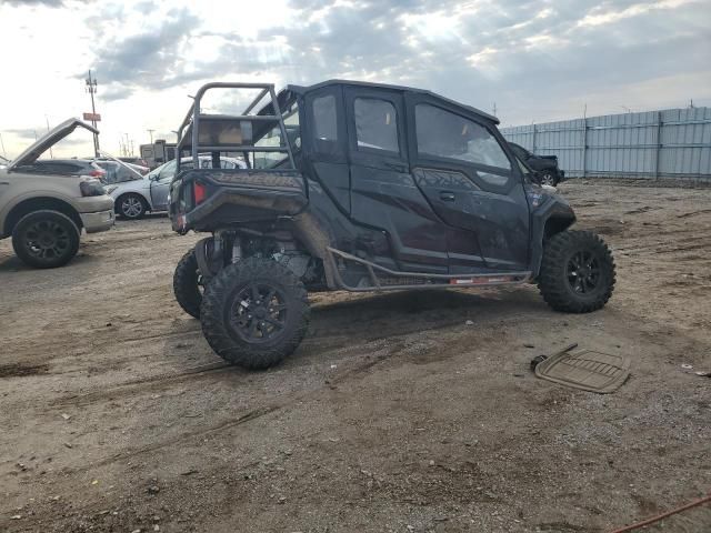 2023 Polaris General XP-ATV AND Utility Vehicles Utility Vehi