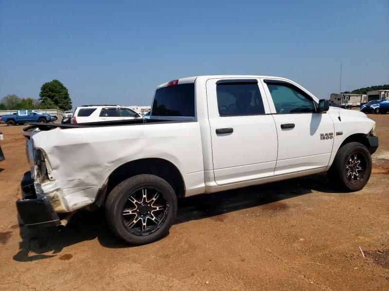 2016 Dodge RAM 1500 ST