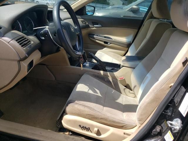 2010 Honda Accord LXP