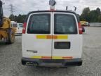 2013 Chevrolet Express G2500