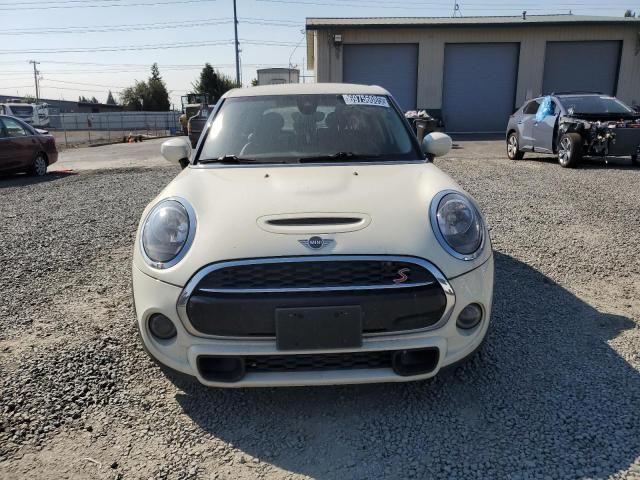 2020 Mini Cooper S