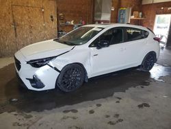 2024 Subaru Impreza RS for sale in Ebensburg, PA